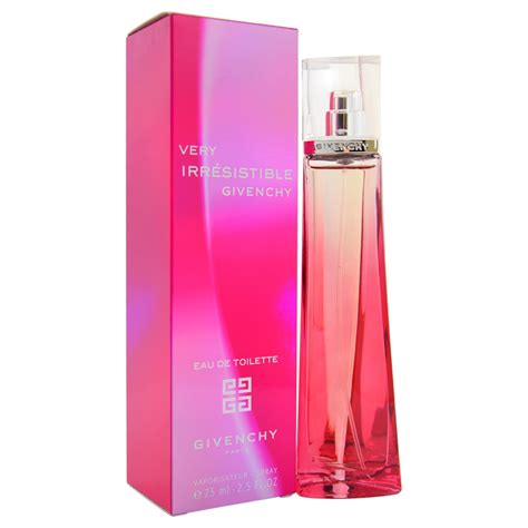 givenchy irresistavle|givenchy irresistible for women.